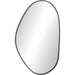 Brinley Mirror by Four Hands. Made from iron, mirror, engineered hardwood in a modern style.