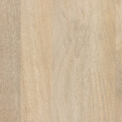 Kelby Cabinet by Four Hands in gunmetal, carved vintage brown, vintage brown. Made from solid mango, iron in a modern style.