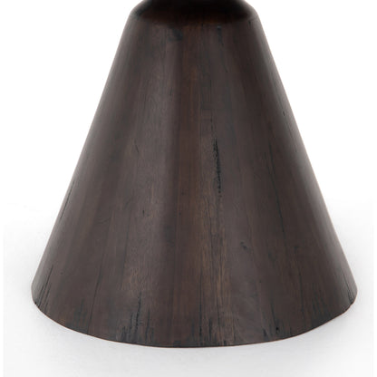 Bronx Dining Table by Four Hands. Made from unique in a eclectic & global style.