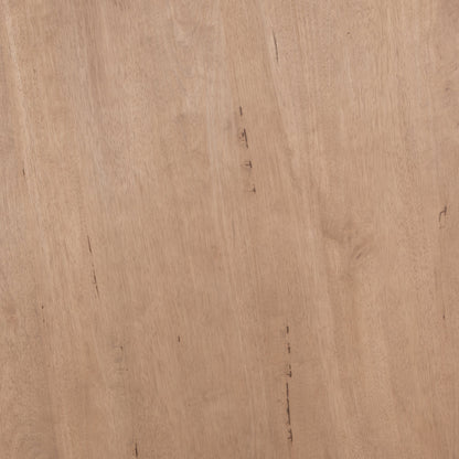 Bronx Dining Table by Four Hands. Made from unique in a eclectic & global style.