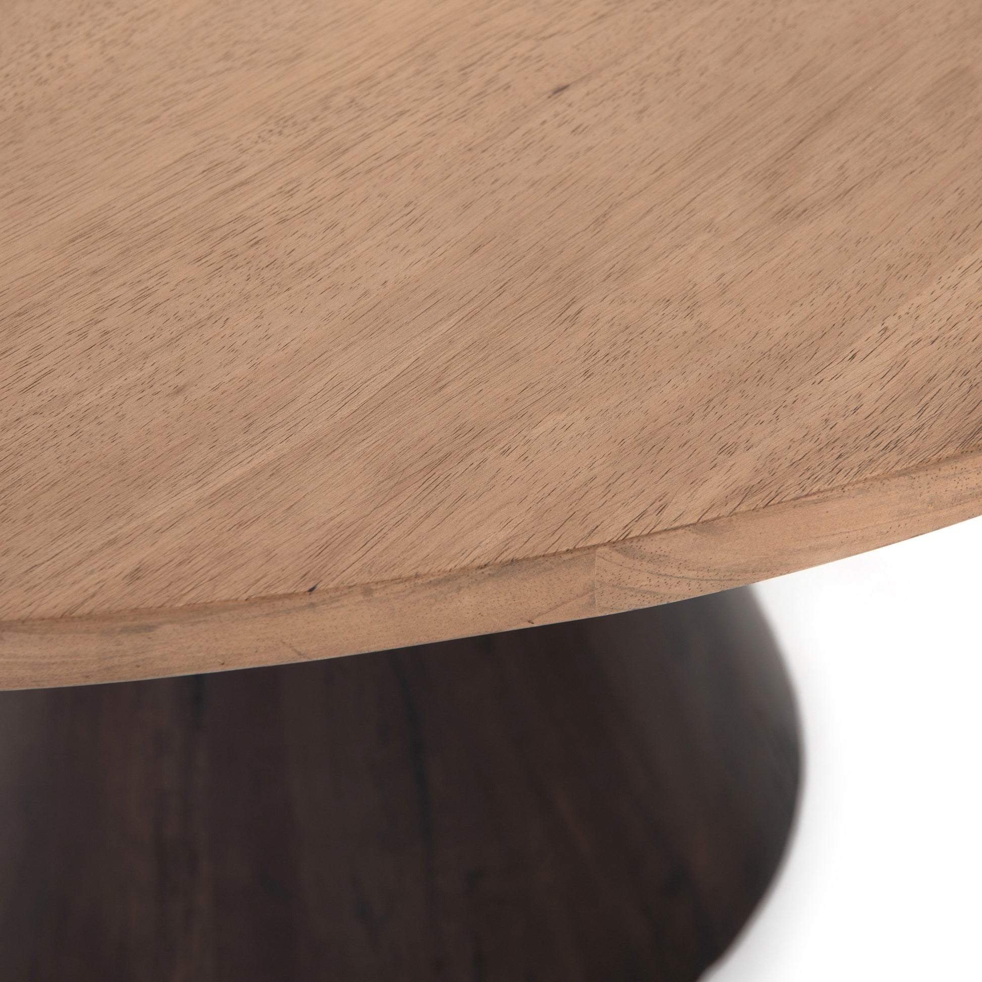 Bronx Dining Table by Four Hands. Made from unique in a eclectic & global style.
