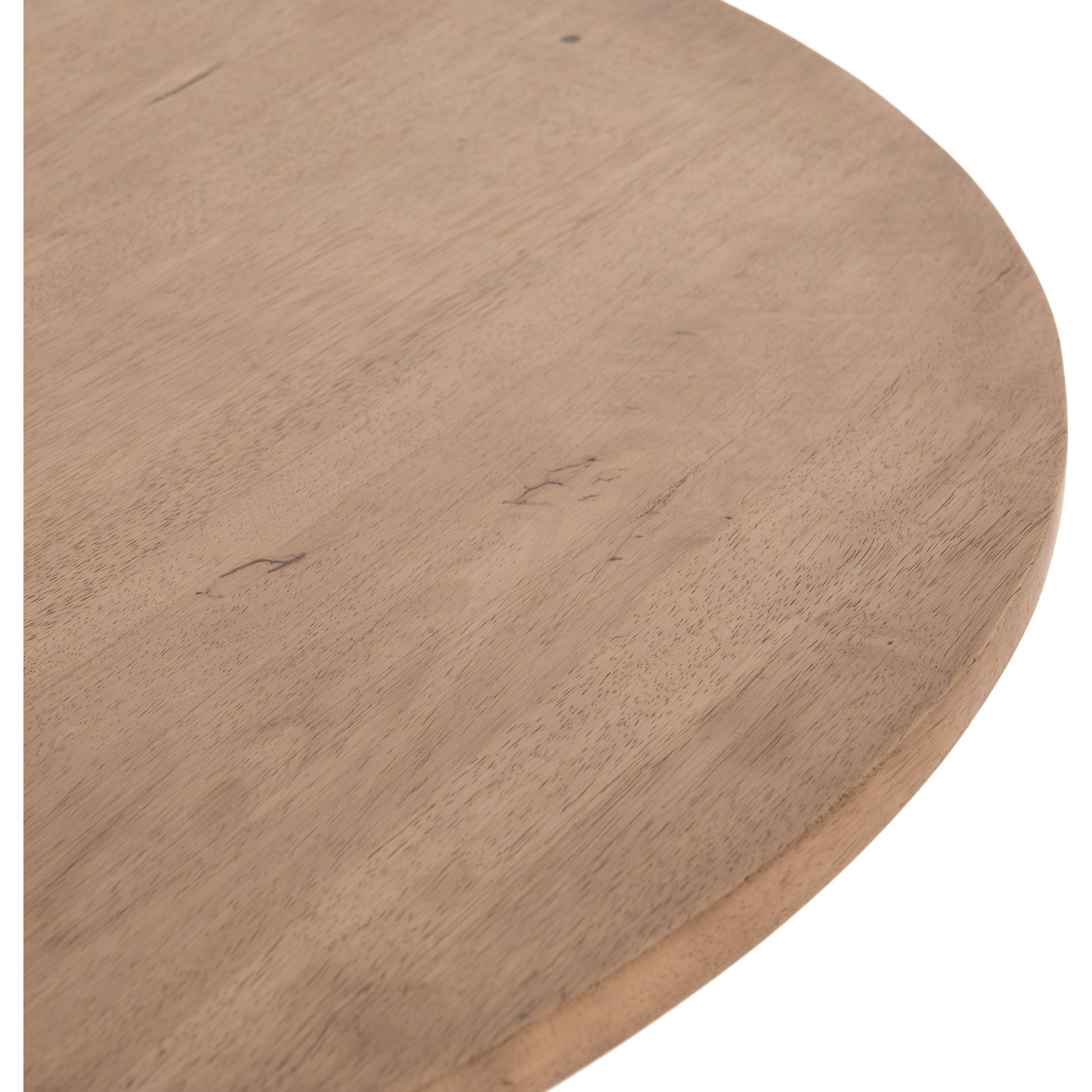 Bronx Dining Table by Four Hands. Made from unique in a eclectic & global style.