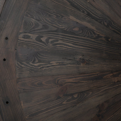 Bronx Dining Table by Four Hands. Made from unique in a eclectic & global style.