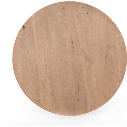 Bronx Dining Table by Four Hands. Made from unique in a eclectic & global style.