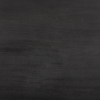 Cobain Dining Table by Four Hands. Made from solid mango in a modern style.