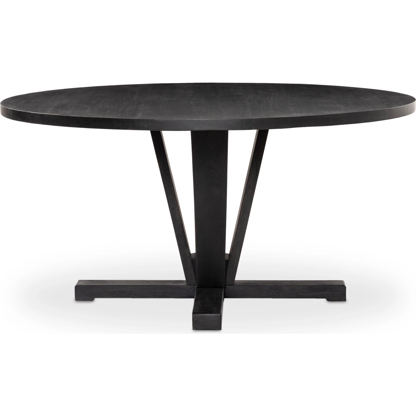 012 SI-2074204 | Additional Silo | Cobain Dining Table by Four Hands. Made from solid mango in a modern style.