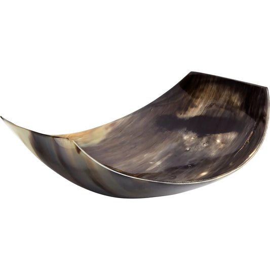 Fairfax Tray by Cyan Design. Made from horn in a eclectic & global style.