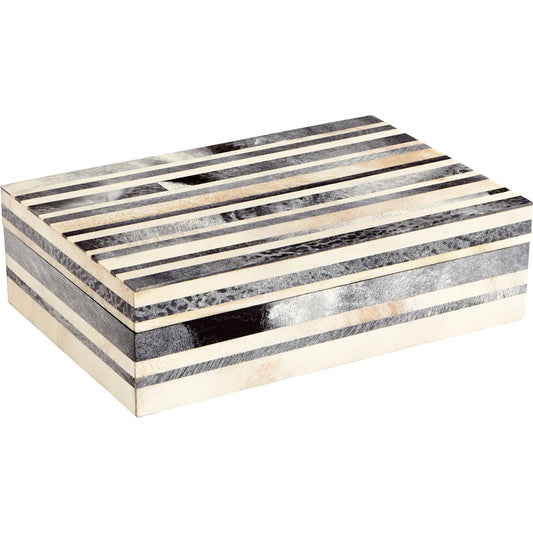 Arcadian Container by Cyan Design. Made from wood, resin in a eclectic & global style.