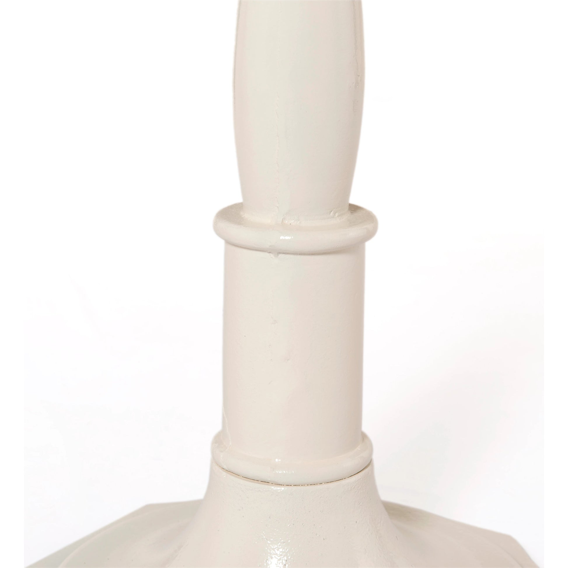 Lucy Side Table by Four Hands in carbon wash, white marble. Made from solid marble, iron, engineered hardwood in a modern style.