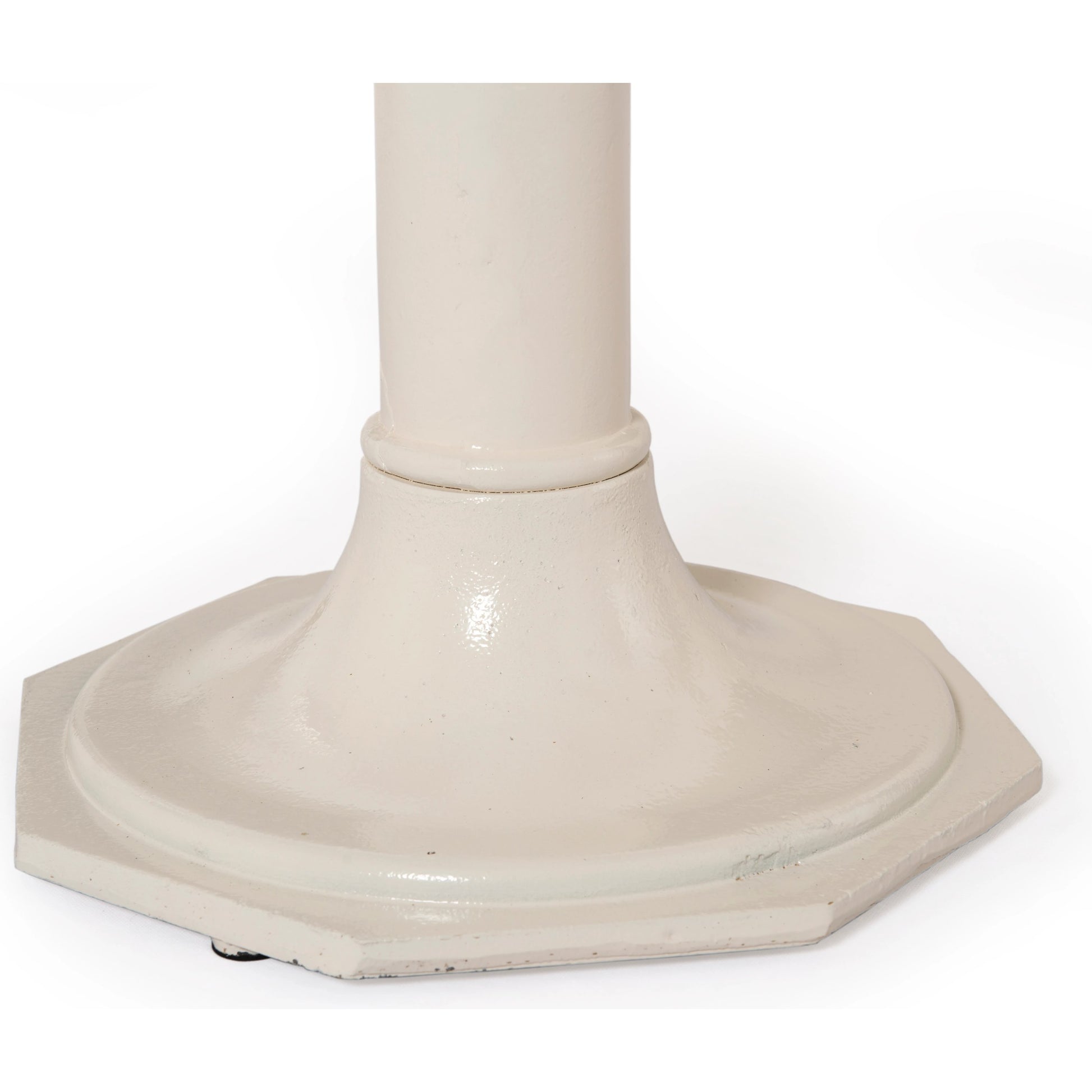 Lucy Side Table by Four Hands in carbon wash, white marble. Made from solid marble, iron, engineered hardwood in a modern style.