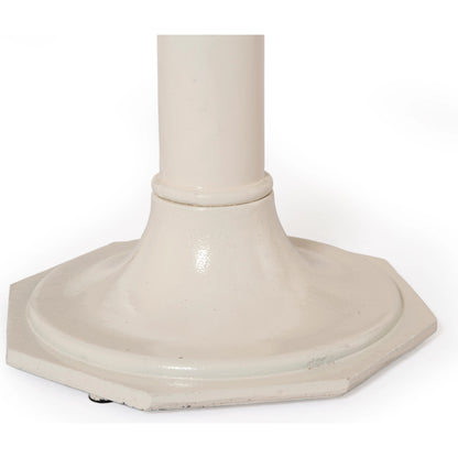 Lucy Side Table by Four Hands in carbon wash, white marble. Made from solid marble, iron, engineered hardwood in a modern style.