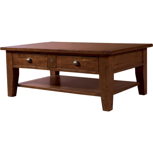 Irish Coast Small Coffee Table by LH Imports. Made from unique in a unique style.