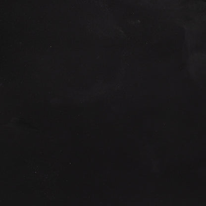 Hendrick Console Table by Four Hands in black, perforated black and black. Made from iron in a modern style.