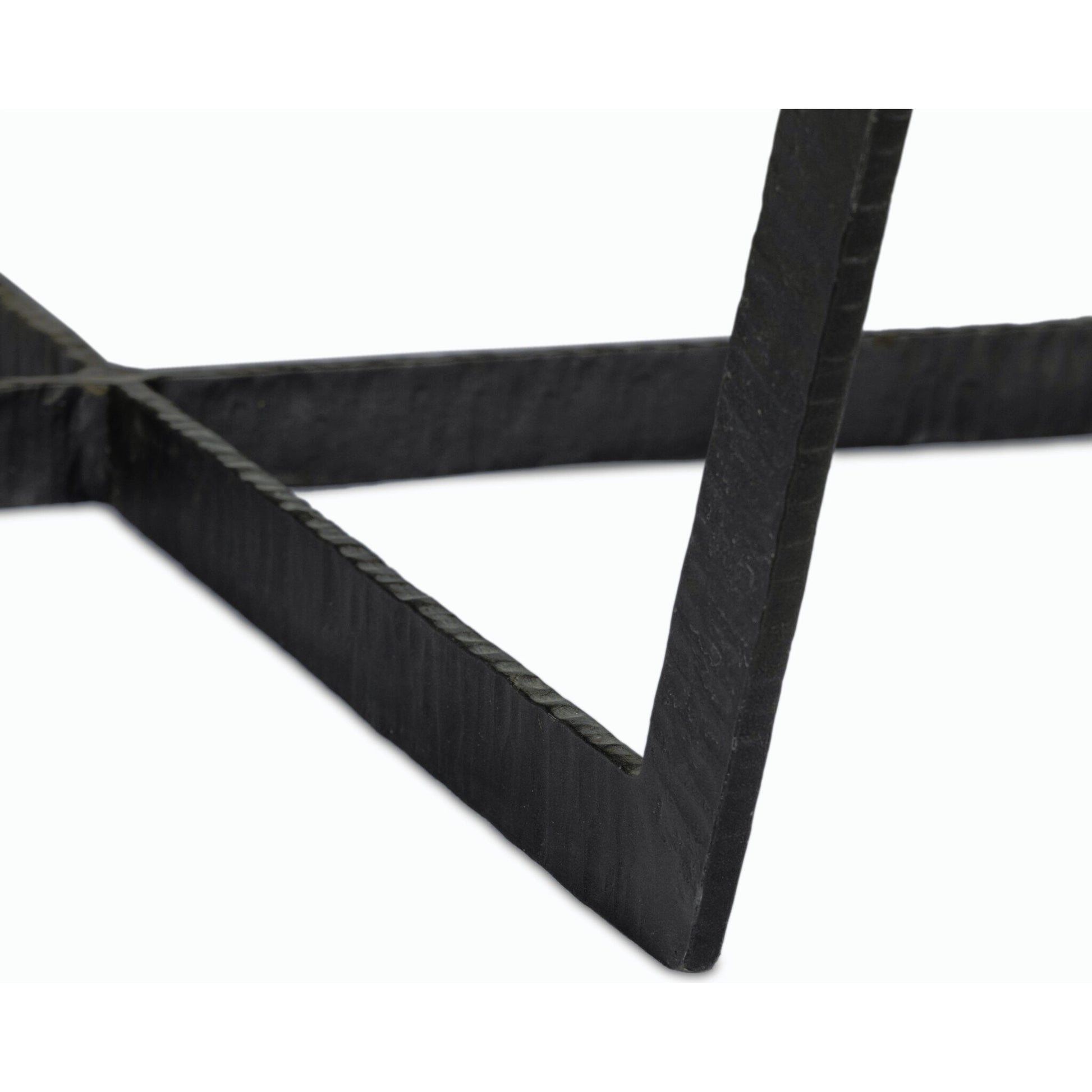 Felix Round Coffee Table by Four Hands. Made from unique in a modern style.