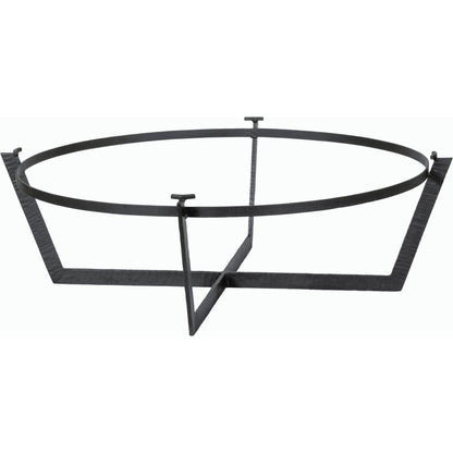 Felix Round Coffee Table by Four Hands. Made from unique in a modern style.