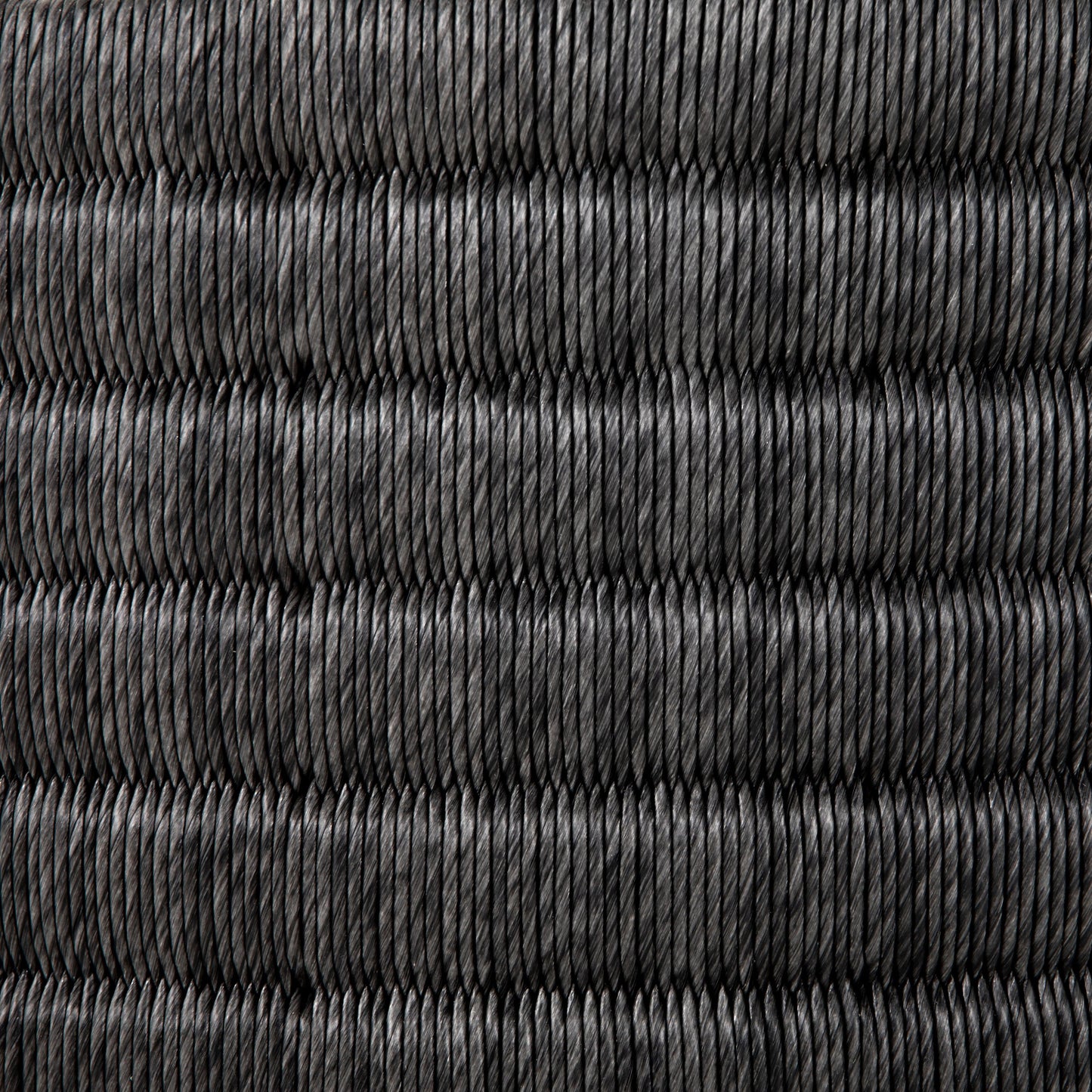 009 SI-1716043 | Additional Silo | Madura Coffee Table by Four Hands in vintage coal. Made from 100% polyethylene, aluminum in a coastal style.