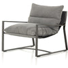 Venao Charcoal, Bronze