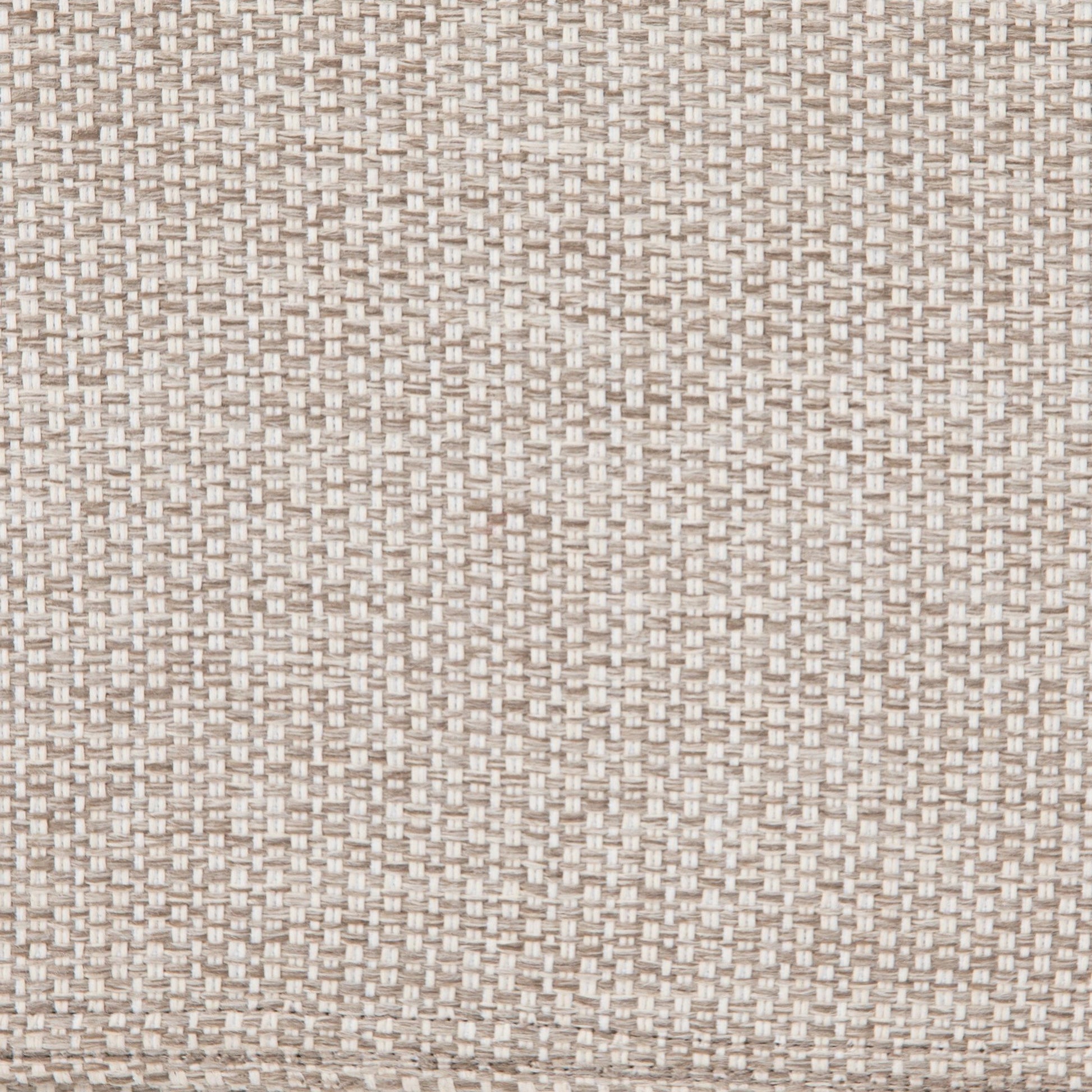 Avon Outdoor Sling Chair by Four Hands in faye sand, bronze. Made from 100% olefin, aluminum, 59% polyurethane foam, 30% polyester fiber, 11% polyester fiber batting in a modern style.