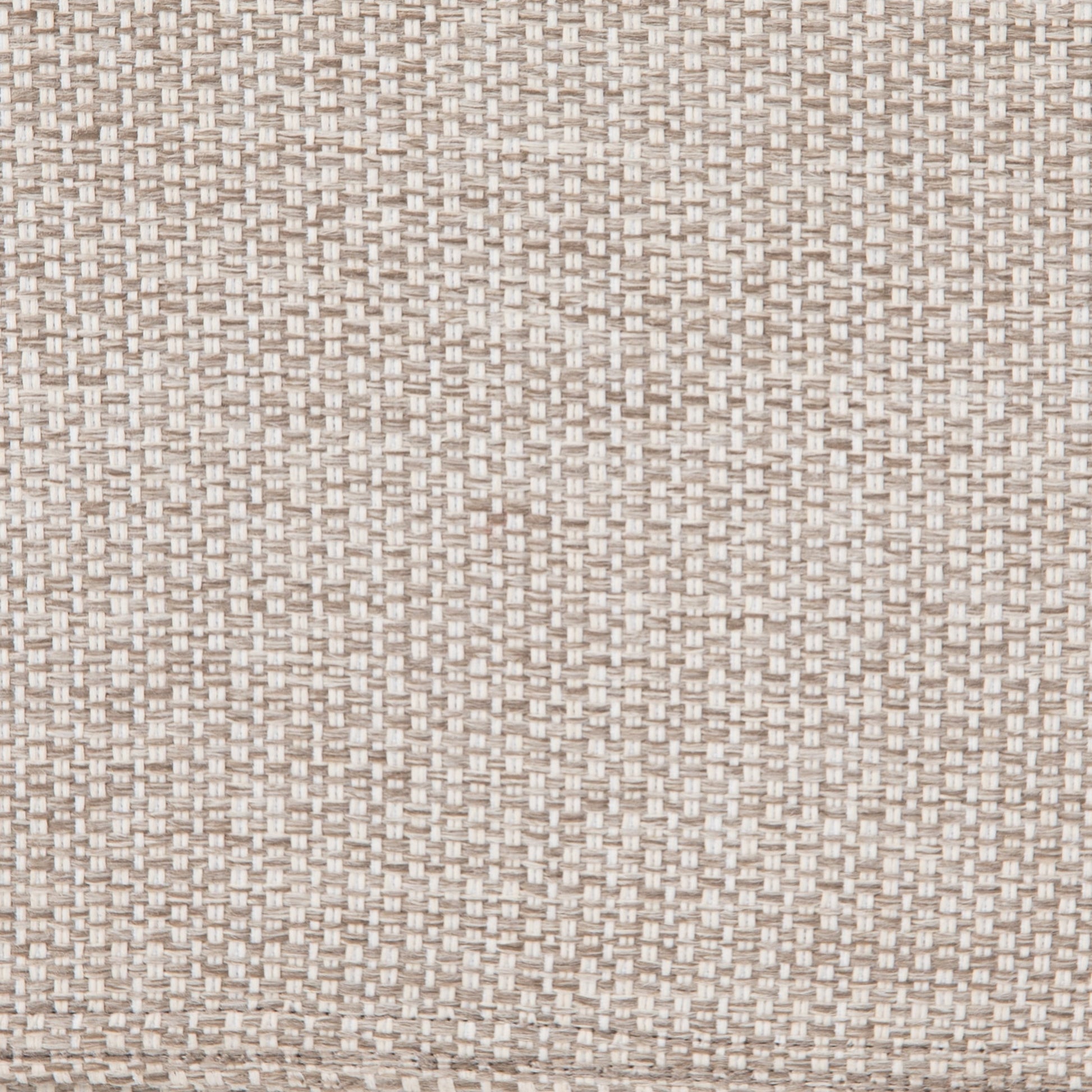 Avon Outdoor Sling Chair by Four Hands in faye sand, bronze. Made from 100% olefin, aluminum, 59% polyurethane foam, 30% polyester fiber, 11% polyester fiber batting in a modern style.