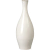Moon White / D 8" / W 8" / H 23"