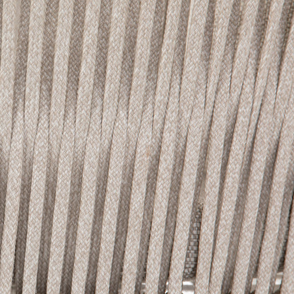 Porto Outdoor Dining Chair by Four Hands. Made from 100% olefin, aluminum, 100% polypropylene in a modern style.