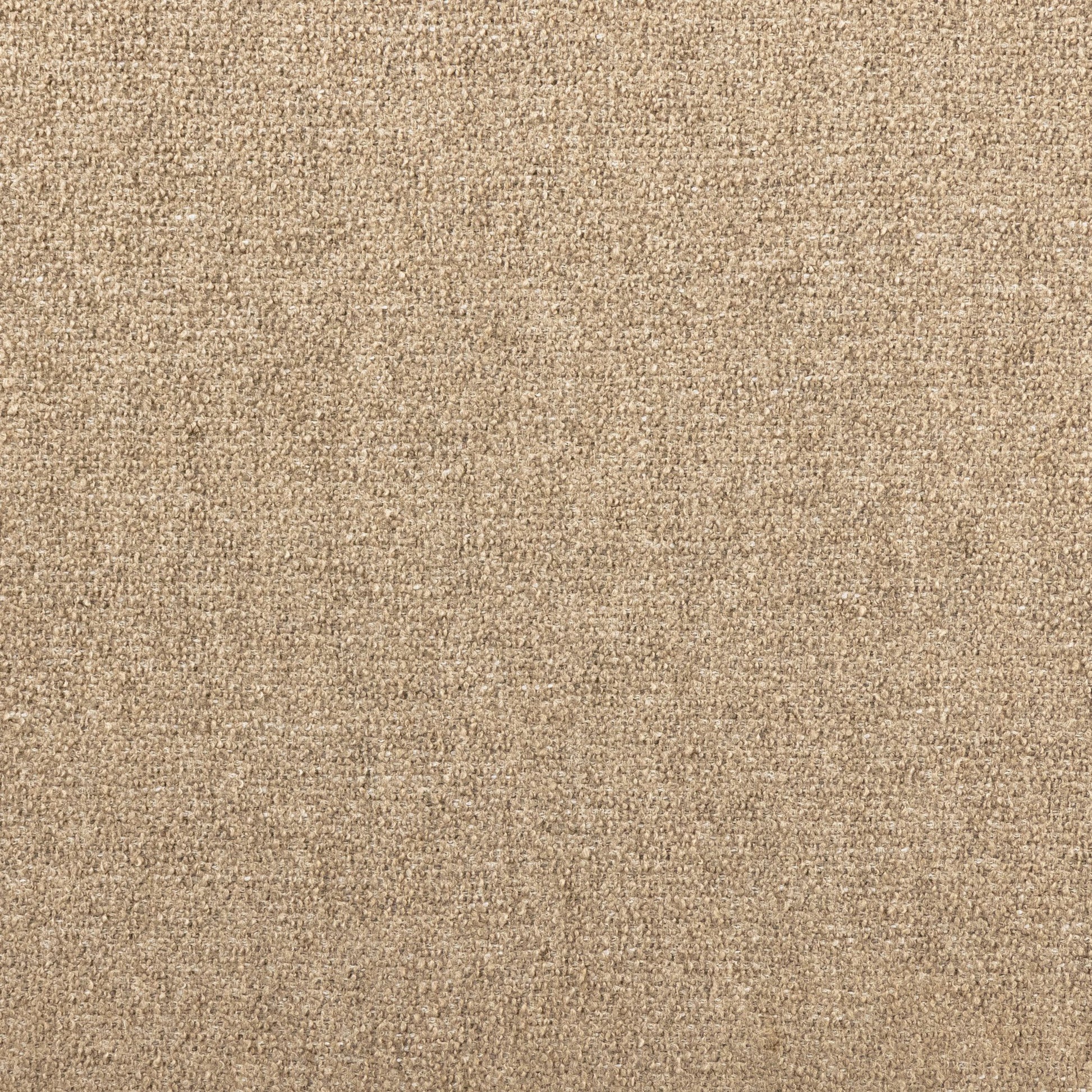 Grant 3-PC Sectional by Four Hands in ashby oatmeal and espresso. Made from 72% polyester, 18% pre-combed cotton, 10% cotton, solid banak, solid pine in a modern style.