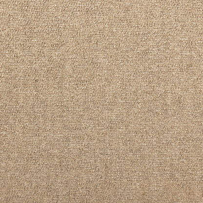 Grant 3-PC Sectional by Four Hands in ashby oatmeal and espresso. Made from 72% polyester, 18% pre-combed cotton, 10% cotton, solid banak, solid pine in a modern style.