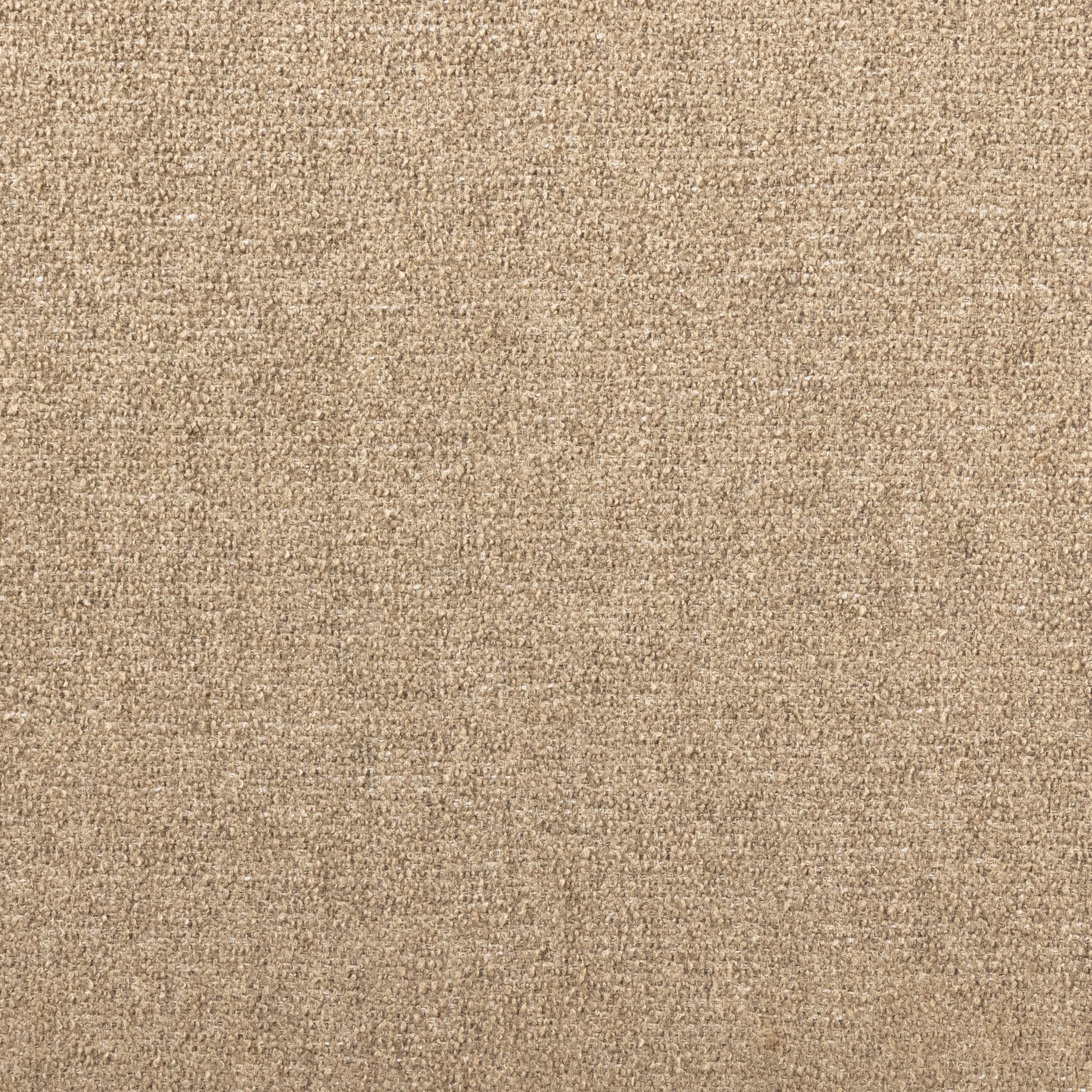 Grant 3-PC Sectional by Four Hands in ashby oatmeal and espresso. Made from 72% polyester, 18% pre-combed cotton, 10% cotton, solid banak, solid pine in a modern style.