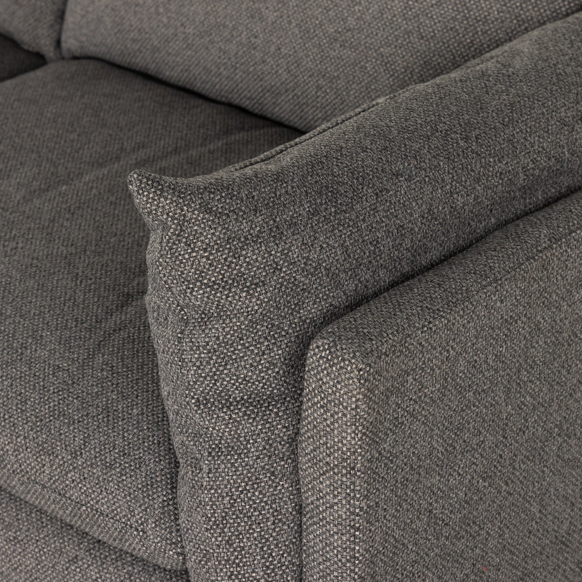 Habitat Slipcover 3-Piece Sectional by Four Hands. Made from unique in a modern style.