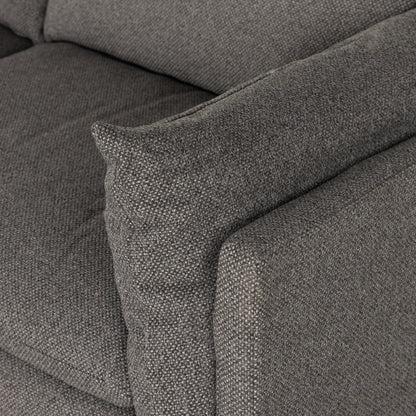Habitat Slipcover 3-Piece Sectional by Four Hands. Made from unique in a modern style.