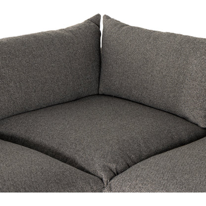 Habitat Slipcover 3-Piece Sectional by Four Hands. Made from unique in a modern style.