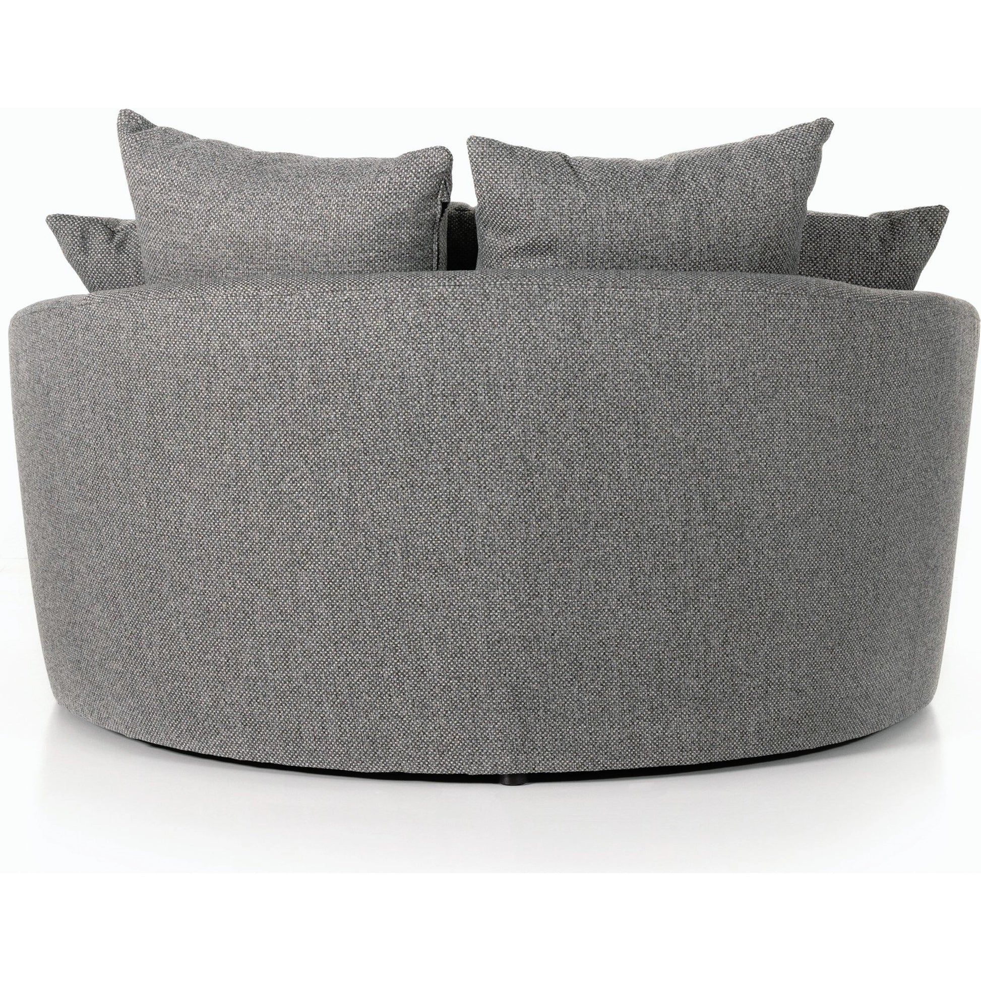 Chloe Media Lounger by Four Hands. Made from unique in a modern style.