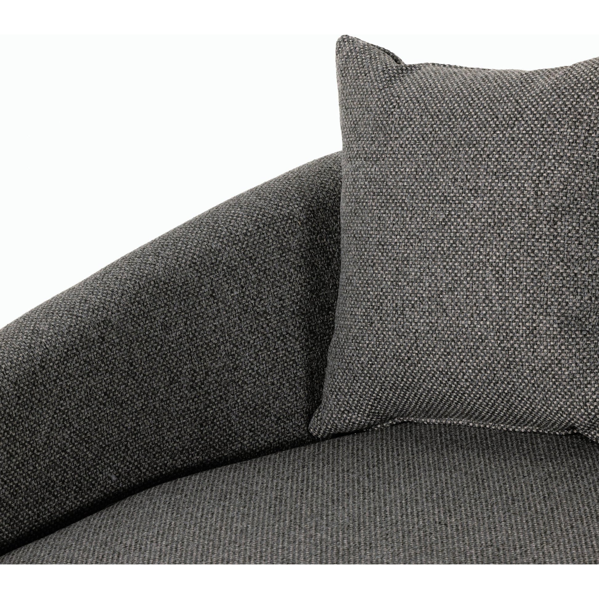 Chloe Media Lounger by Four Hands. Made from unique in a modern style.