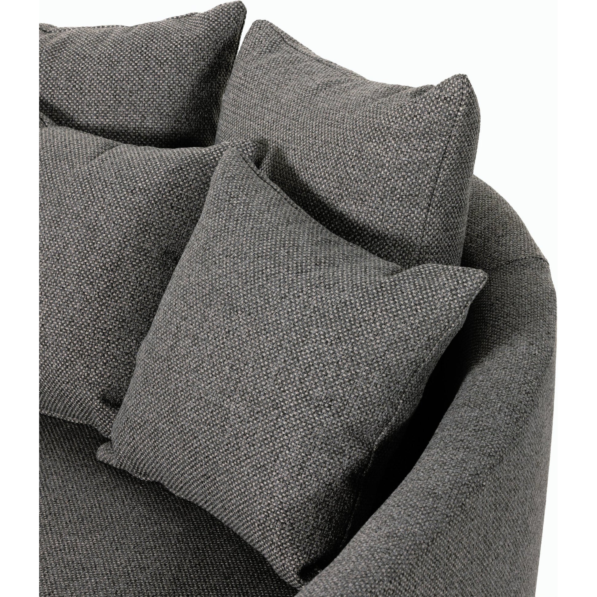 Chloe Media Lounger by Four Hands. Made from unique in a modern style.