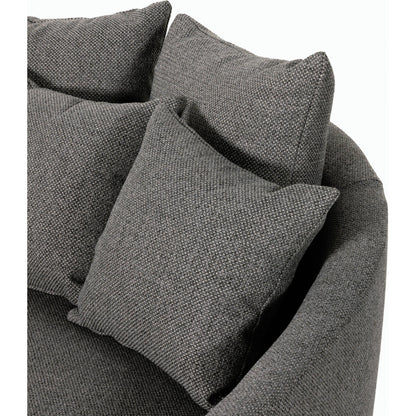 Chloe Media Lounger by Four Hands. Made from unique in a modern style.