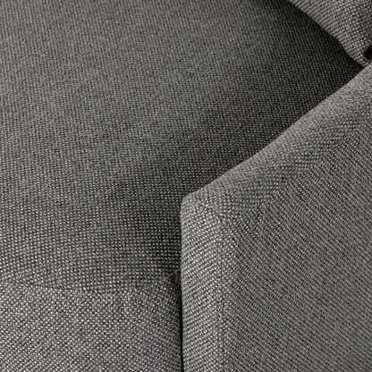 Chloe Media Lounger by Four Hands. Made from unique in a modern style.