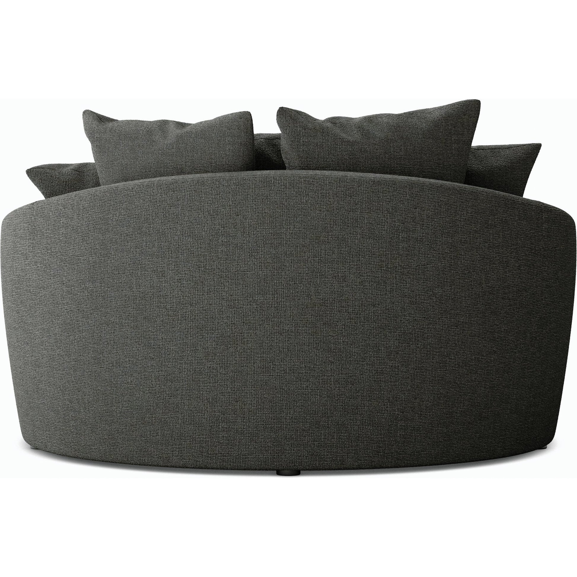 Chloe Media Lounger by Four Hands. Made from unique in a modern style.