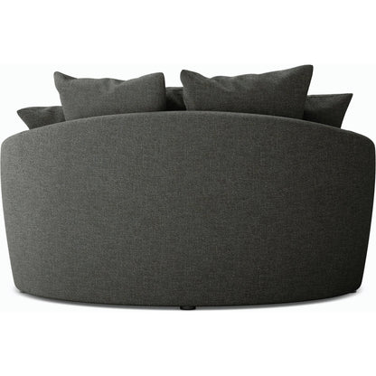 Chloe Media Lounger by Four Hands. Made from unique in a modern style.