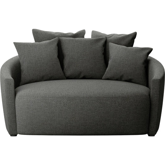 Chloe Media Lounger by Four Hands. Made from unique in a modern style.