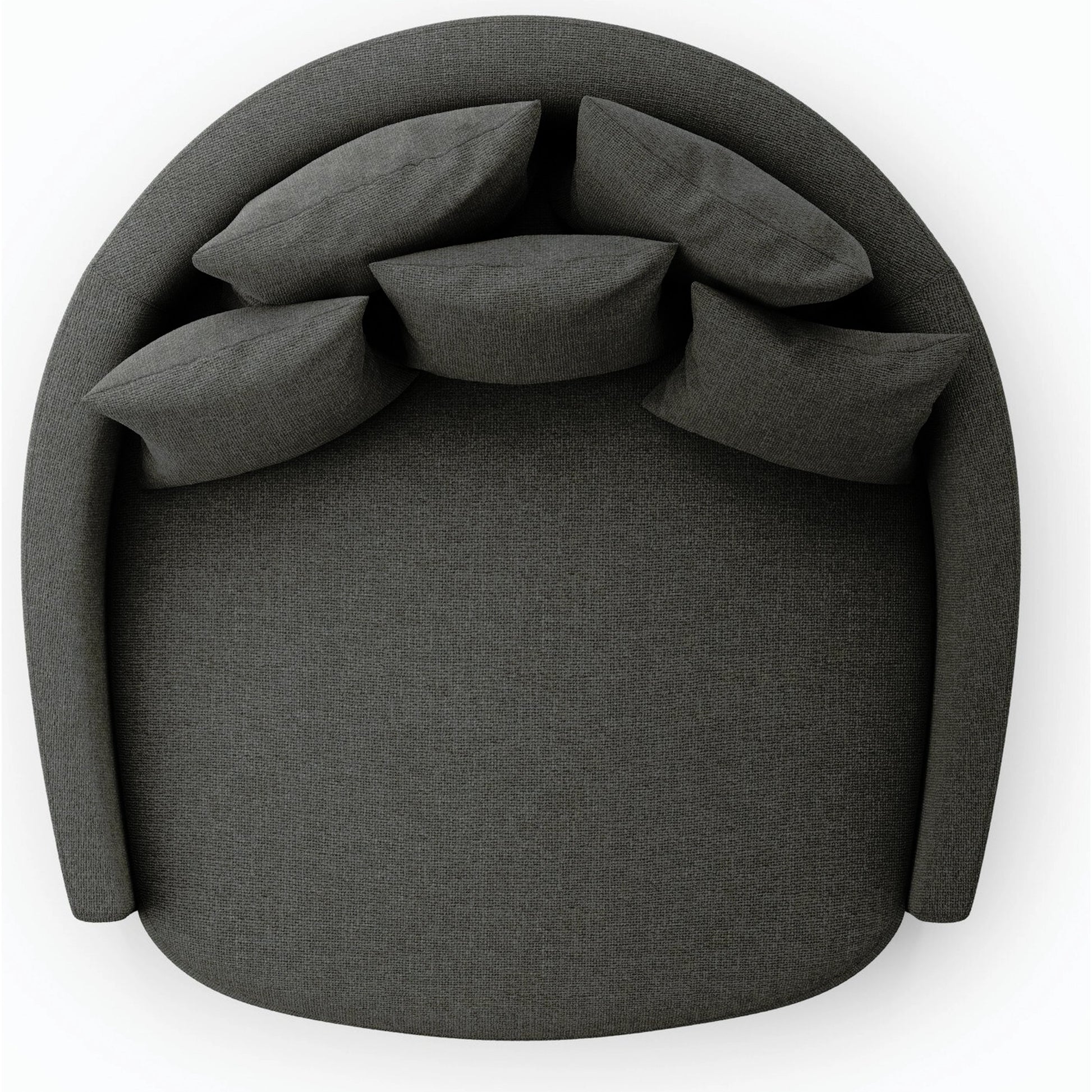Chloe Media Lounger by Four Hands. Made from unique in a modern style.