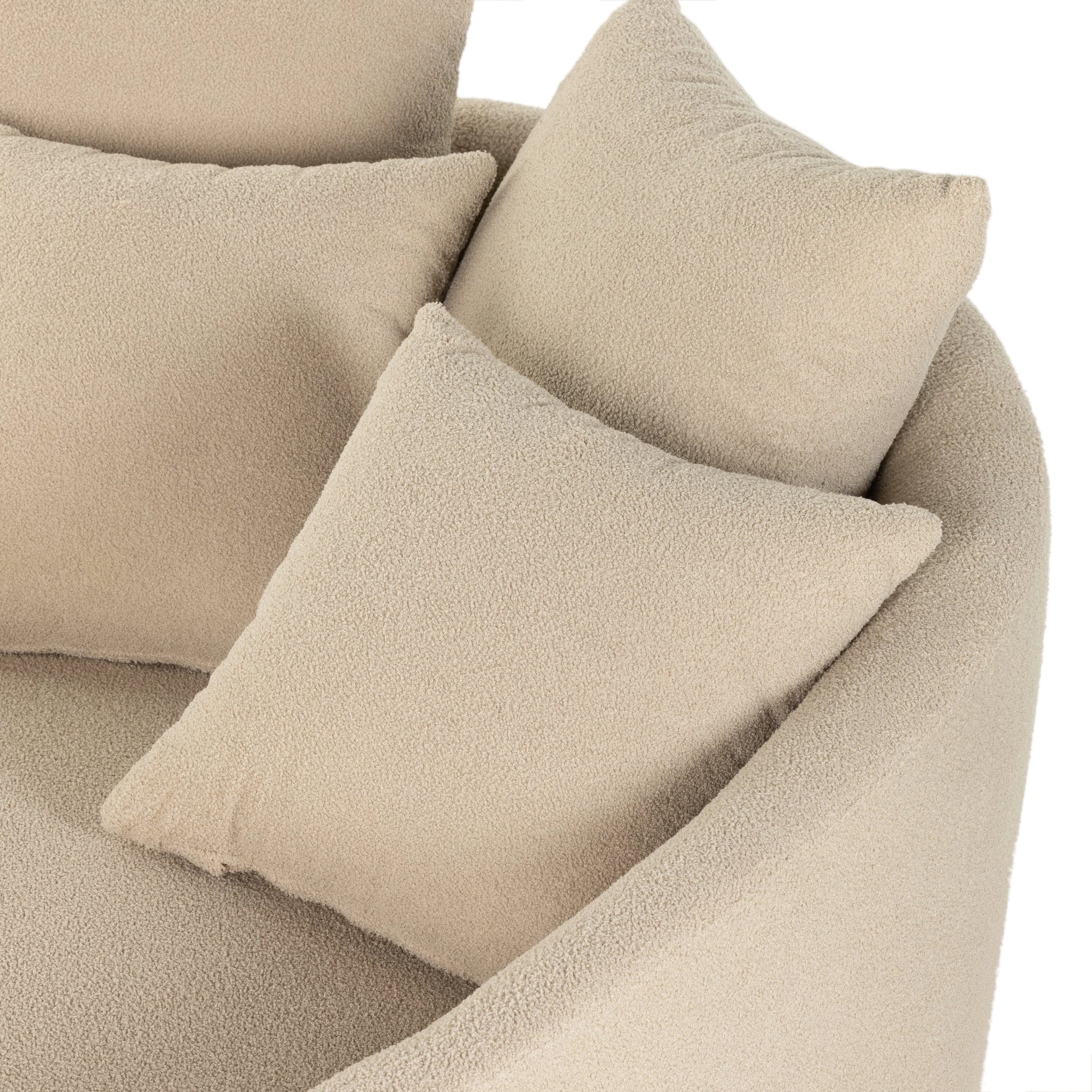 Chloe Media Lounger by Four Hands. Made from unique in a modern style.