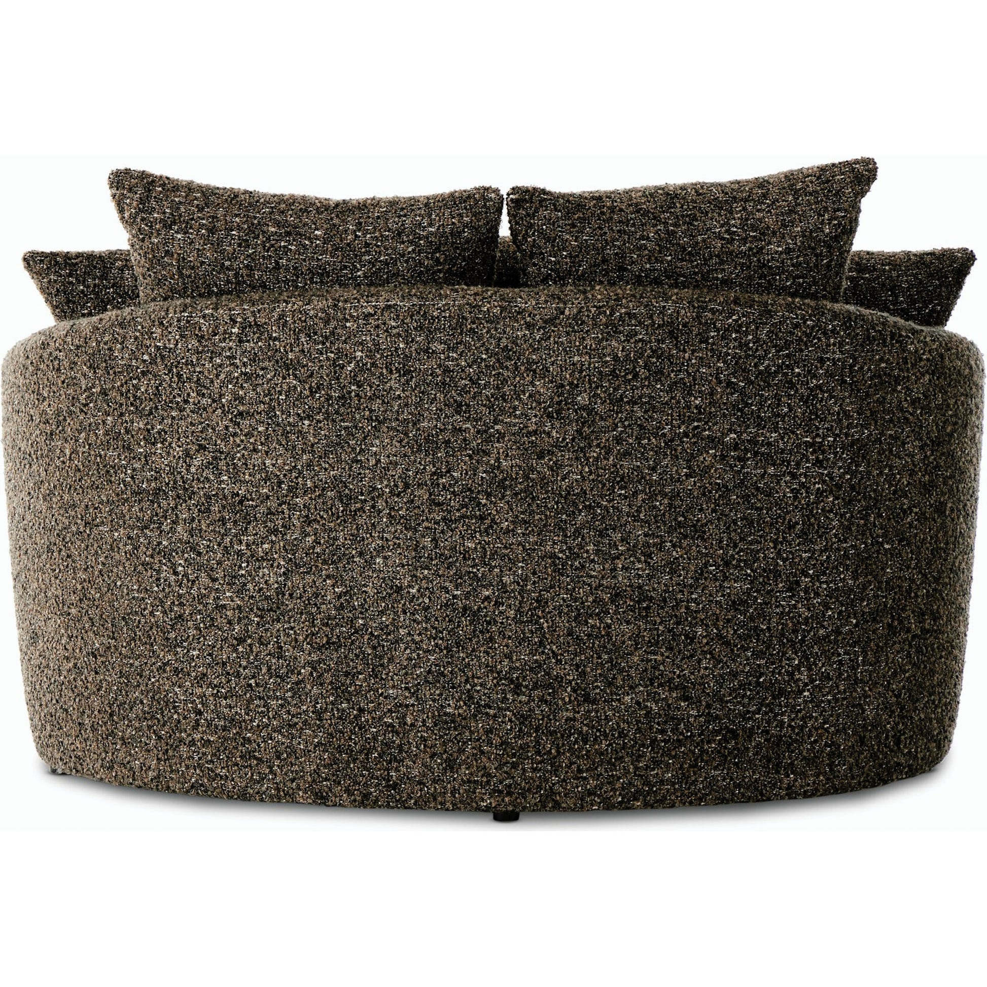 Chloe Media Lounger by Four Hands. Made from unique in a modern style.