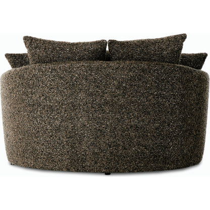 Chloe Media Lounger by Four Hands. Made from unique in a modern style.