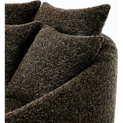 Chloe Media Lounger by Four Hands. Made from unique in a modern style.