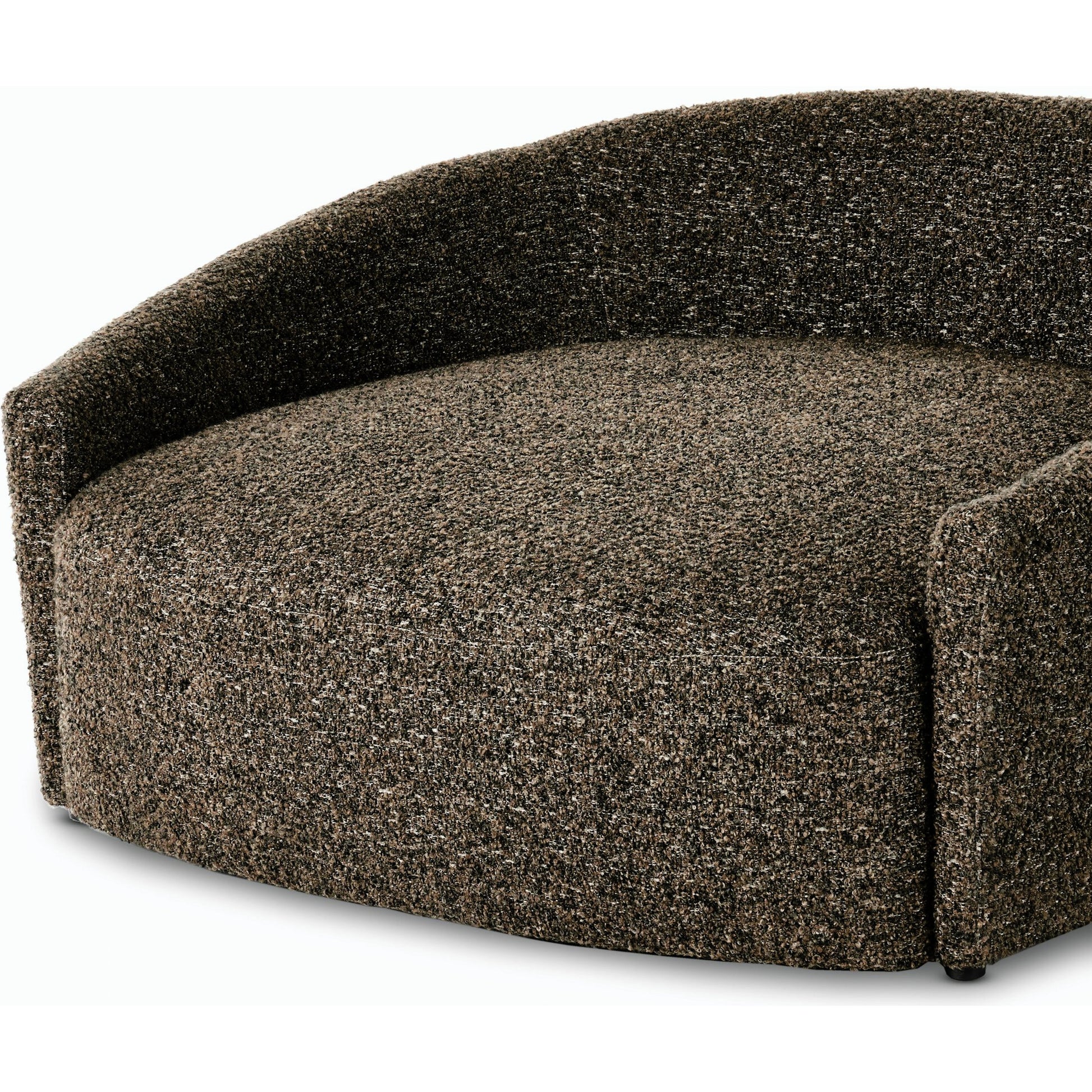 Chloe Media Lounger by Four Hands. Made from unique in a modern style.