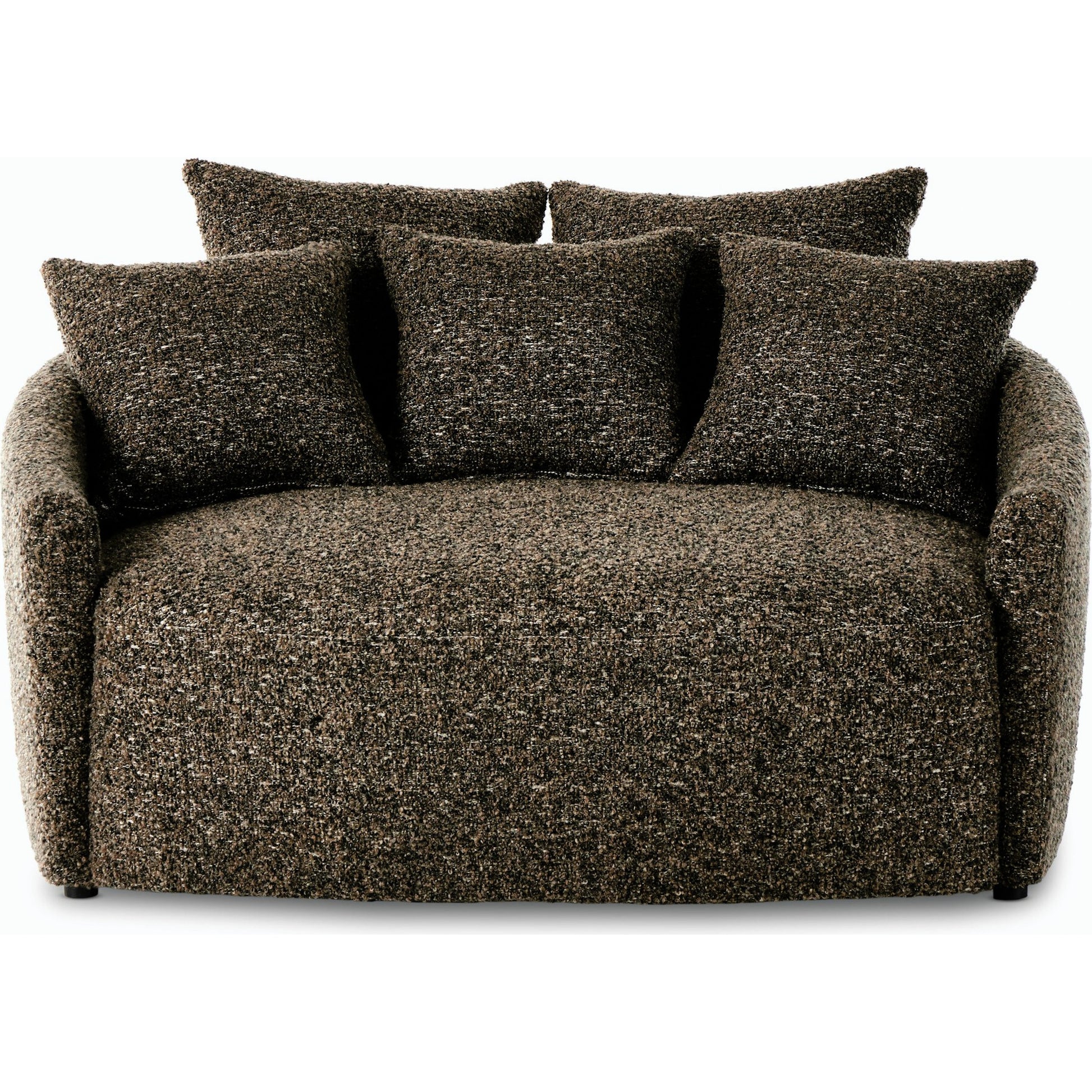 Chloe Media Lounger by Four Hands. Made from unique in a modern style.