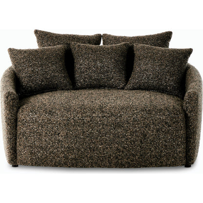 Chloe Media Lounger by Four Hands. Made from unique in a modern style.