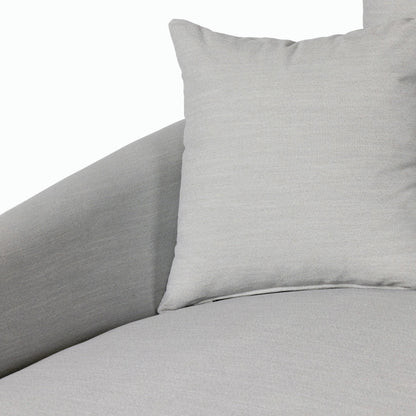Chloe Media Lounger by Four Hands. Made from unique in a modern style.
