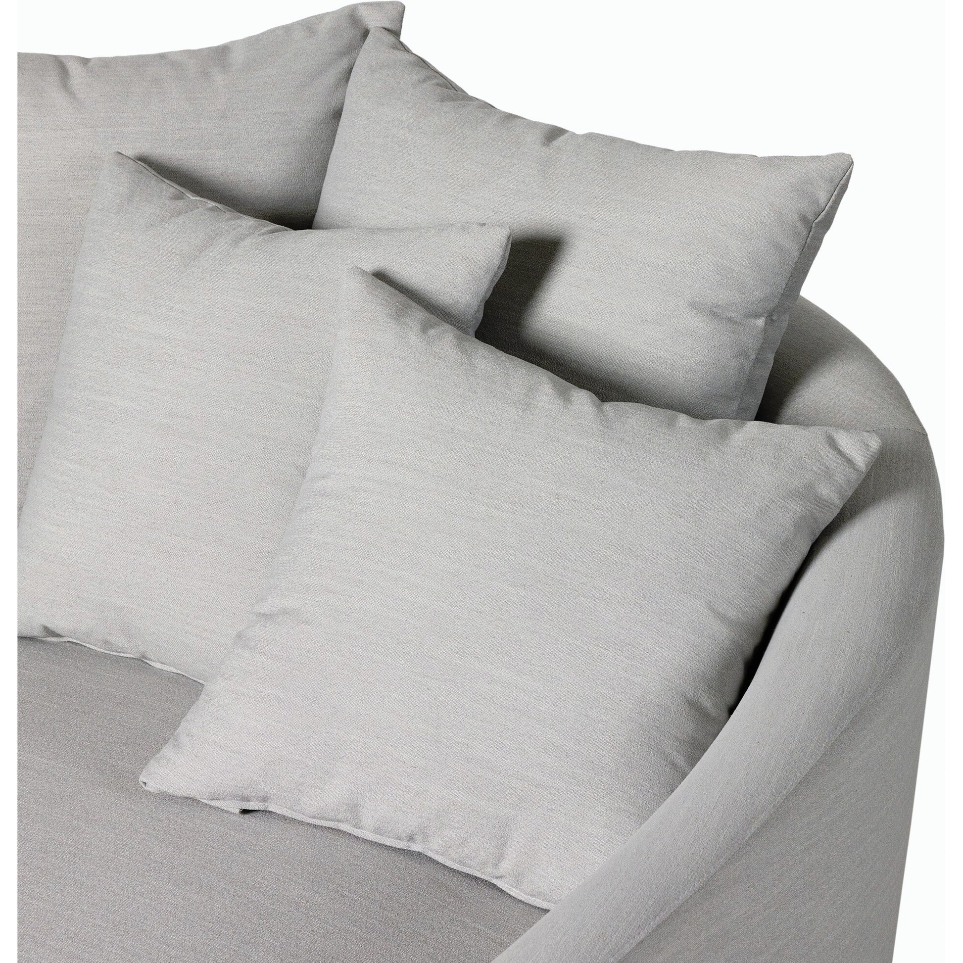 Chloe Media Lounger by Four Hands. Made from unique in a modern style.