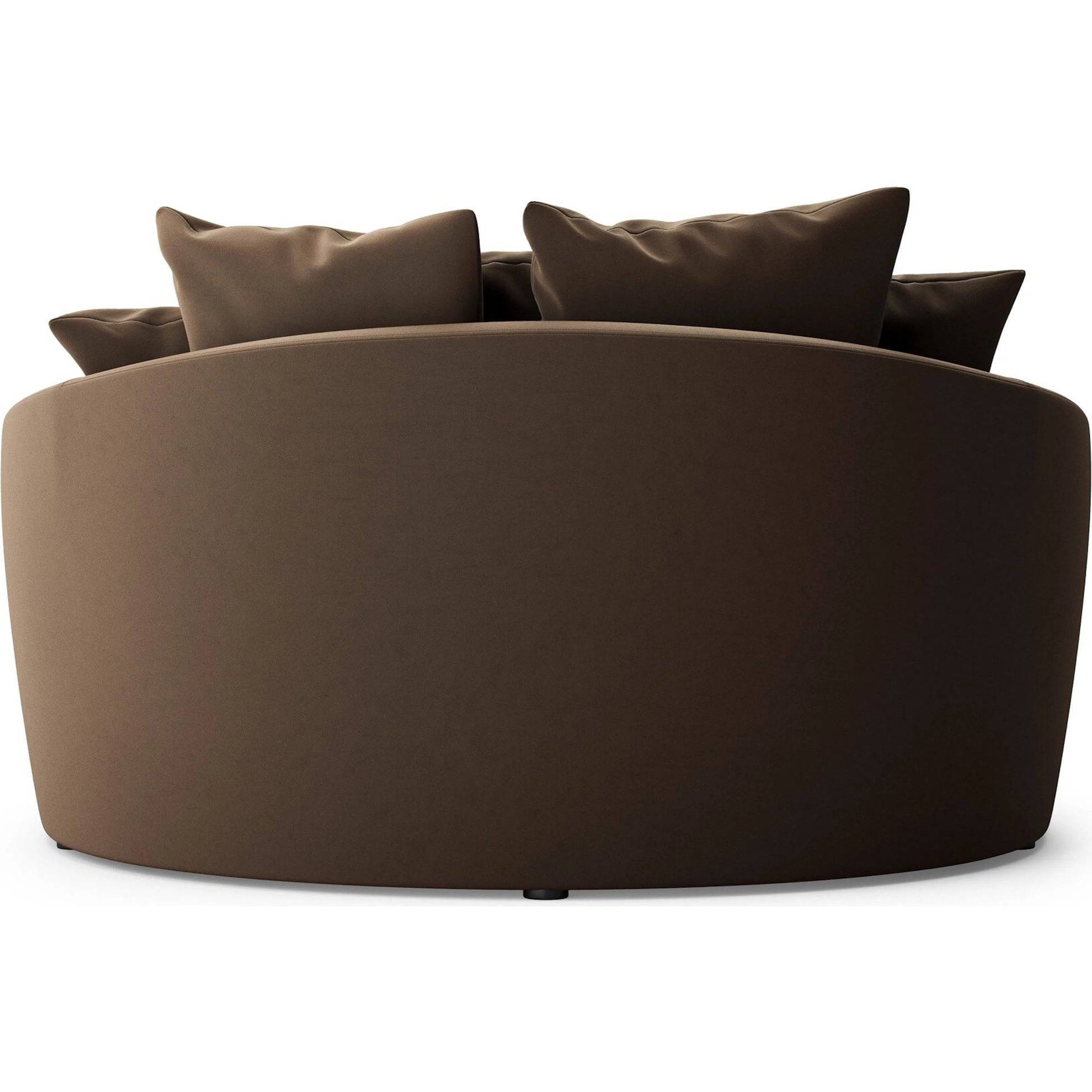 Chloe Media Lounger by Four Hands. Made from unique in a modern style.
